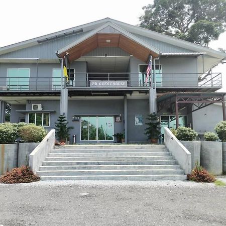 Pd Guesthouse Port Dickson Exterior photo